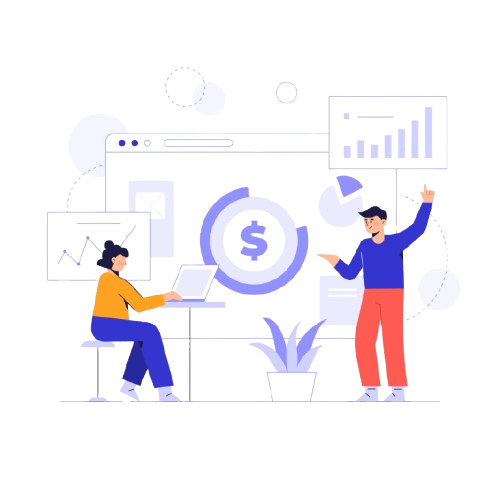 Monetization Solutions